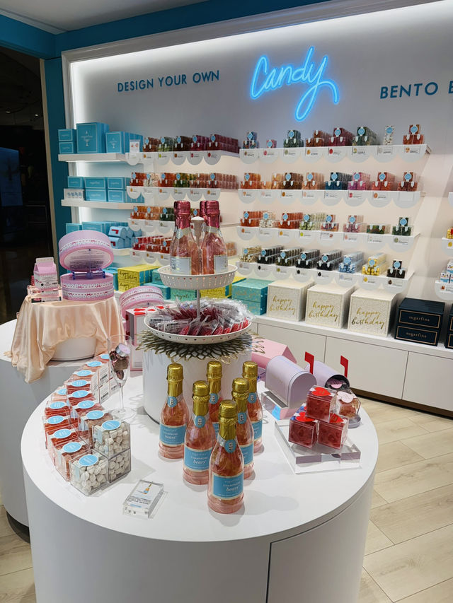 Candy Couture at Sugarfina