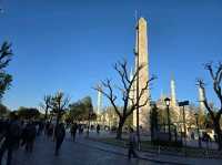 Sultanahmet Square