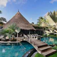 A Haven of Chic Tranquility
