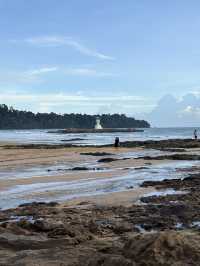 หาดนางทอง - พังงา