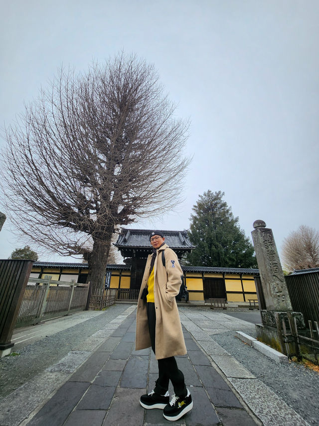 日本小江戶