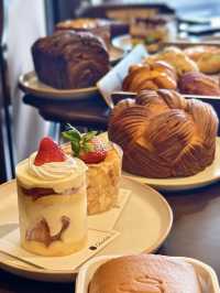 Charlotte.co: The most aesthetic patisserie in Ipoh