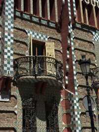 【バルセロナ】Works of Gaudi 🤍🇪🇸