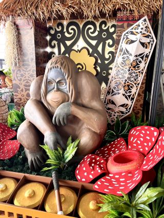 Festive Gawai Dayak Vibes at Farley Kuching – A Must-Visit Shopping Spot