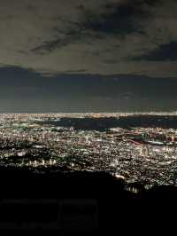A Weekend in Kobe – Sea Breezes & City Lights