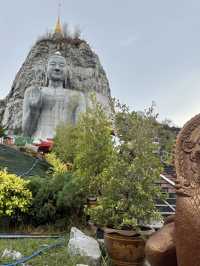 วัดเขาทำเทียม จังหวัดสุพรรณบุรี