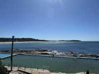 Manly Beach a worth to visit 