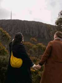 kunanyi / Mount Wellington – Hobart’s Majestic Guardian