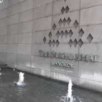 The Sukhothai Bangkok