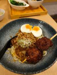 Comfort and Delicious Hakka Food 