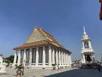 วัดกัลยาณมิตร – ไหว้หลวงพ่อโต ขอพรเสริมสิริมงคล