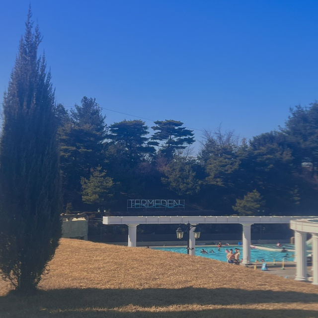 이천 1박 2일 여행 🩵