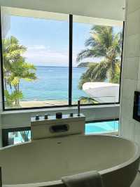 Ultra-Luxury Meets Seaside Sophistication at Kata Rocks, Phuket