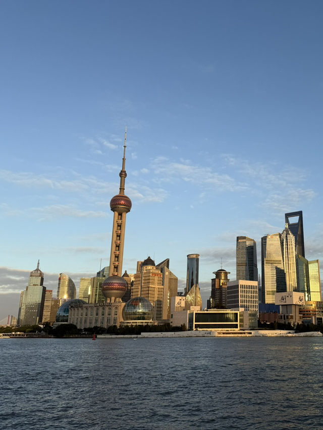 Shanghai & Suzhou in 5D4N with tips ✨