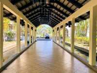 蘭卡威 | Resorts World Langkawi，遊輪碼頭的平價度假酒店