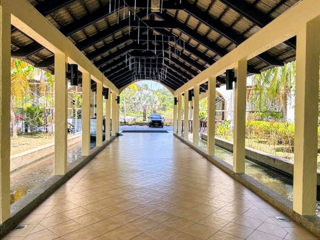 蘭卡威 | Resorts World Langkawi，遊輪碼頭的平價度假酒店