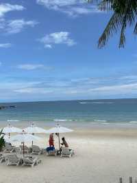 Winkks Beach Club