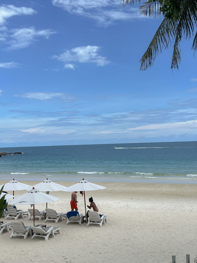 Winkks Beach Club