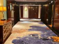 A great stay at Grand Soluxe Hotel at Shanghai