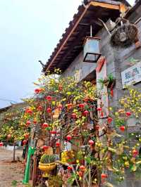 Shuhe Ancient Town