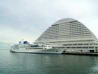 Kobe Harborland – Japan’s Scenic Waterfront Experience