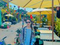 - Đà Nẵng - Hội An