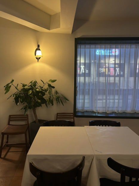석촌호수 프랑스요리 맛집 프랑스와 후기 🇫🇷🍽️