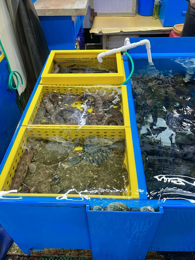 부산 바다 중에 제일 좋아하는 곳, 광안리 🌊🐟