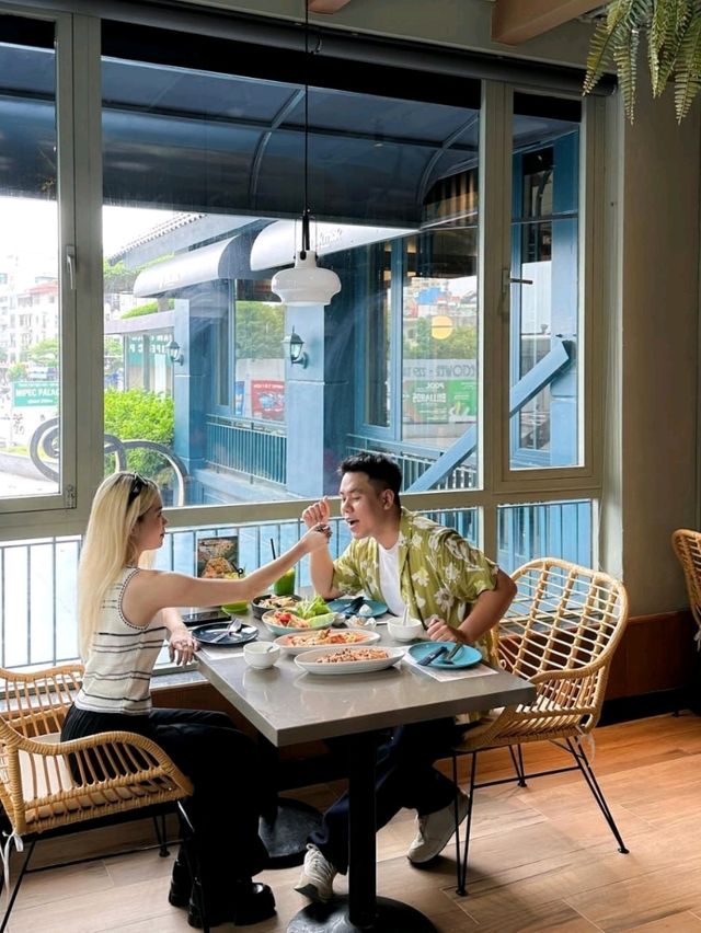 Mak Mak Thai Kitchen