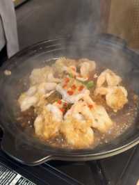 奧海城清新雅致中菜館·綠茶餐廳