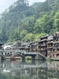 鳳凰古城