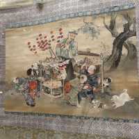 東京國立博物館 (Tokyo National Museum)