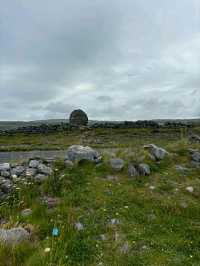 Burren National Park – A Limestone Wonderland in Ireland