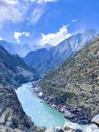 History, hospitality, Himalayas — pakis