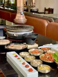 Banpo Korean BBQ (Ekkamai)