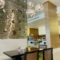 5 star hotel Abū Dhabi