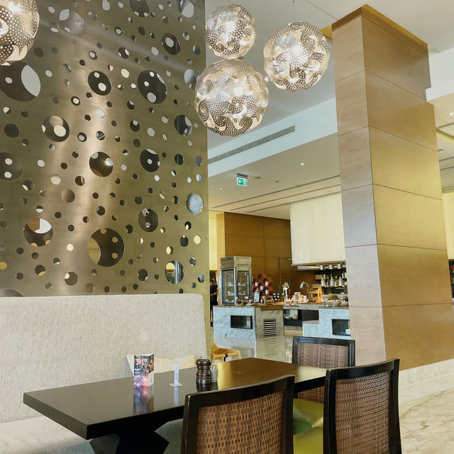 5 star hotel Abū Dhabi