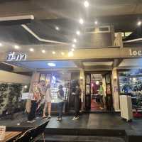 อีกา สาทร Café&Restaurant