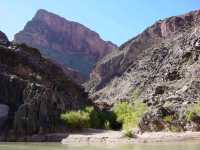 Into the Canyon: Hiking the Bright Angel Trail