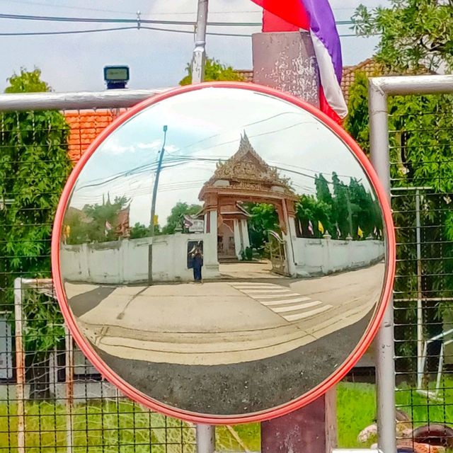 วัดตำหนักใต้ นนทบุรี