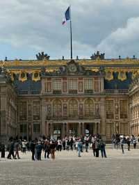 Versailles – A Royal Escape Just Outside Paris