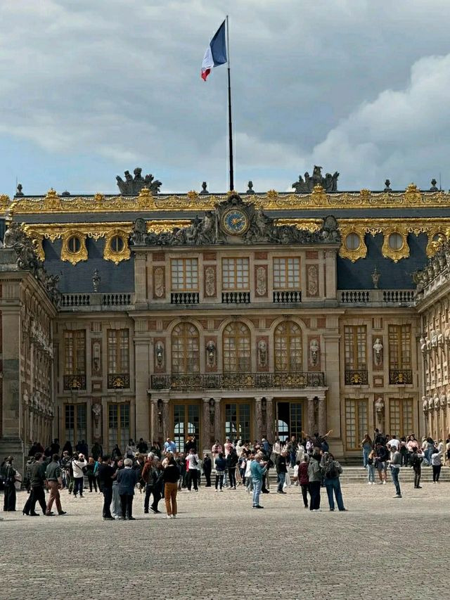 Versailles – A Royal Escape Just Outside Paris