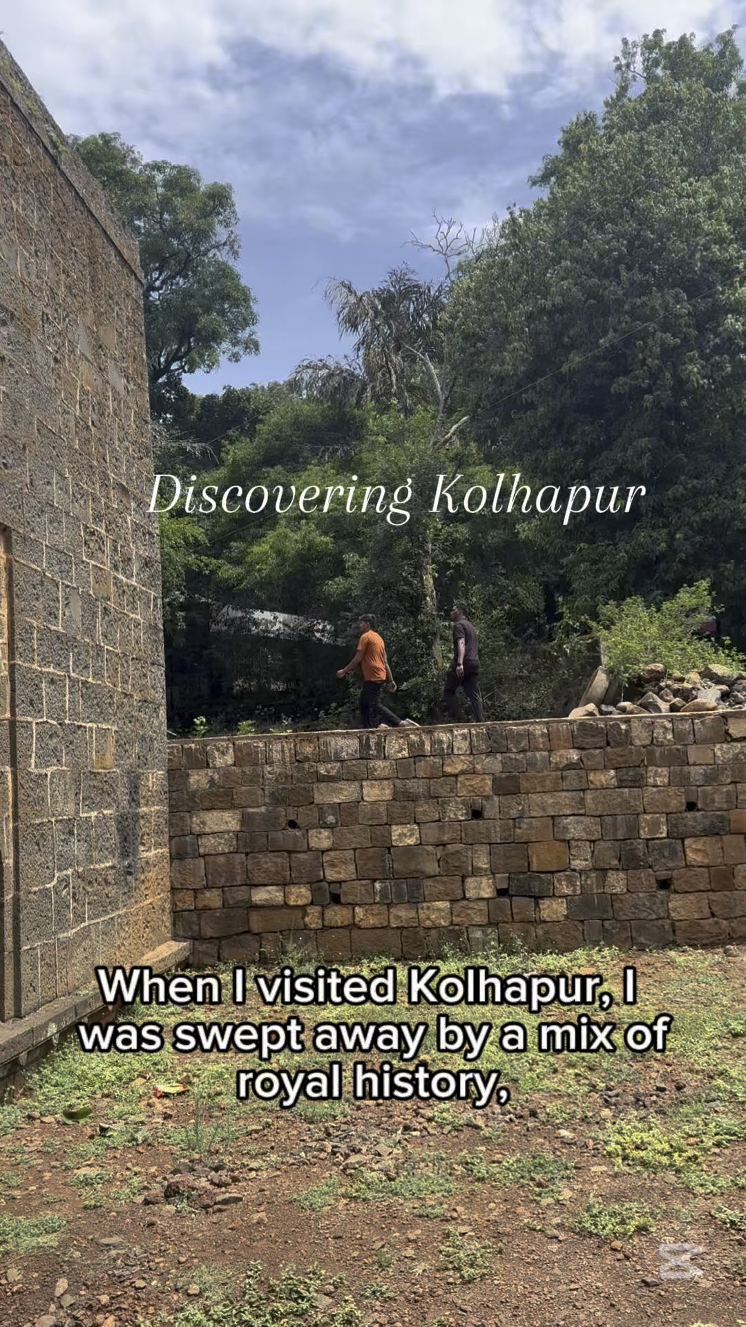 Kolhapur – Where Heritage, Nature & Spirit Meet