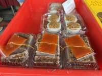 Klang Food Centre: A Local Snack Haven Along Bak Kut Teh Street  