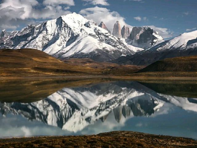 Patagonia National Park – Argentina’s Untamed Wilderness