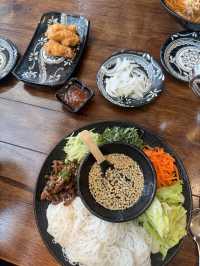 🍜 광교에서 즐기는 베트남식 정통 쌀국수의 향연! 