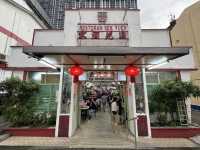 Sek Yuen: A Delicious Time Capsule of Old-School KL Flavors