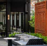 โรงแรมหรูใจกลางเมืองเชียงใหม่