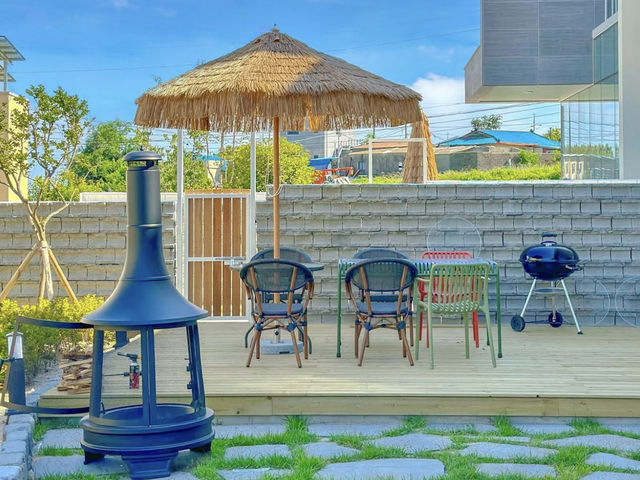 올해 여름 휴가는 바로 여기! 원모어데이풀빌라 ✨