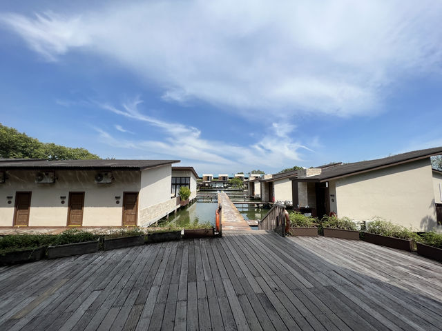 Woda Villa & Spa: A Resort-Style Oasis with Private Pool Luxury